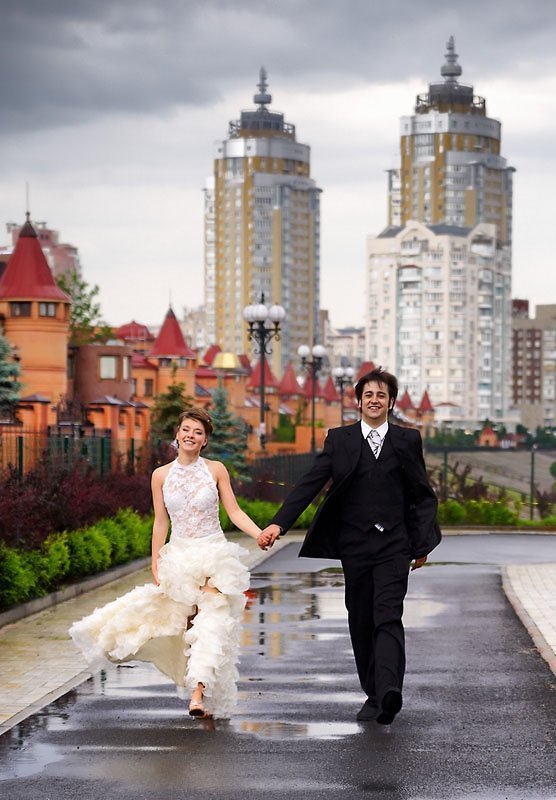 Фотовиставка Олександра Мартинюка